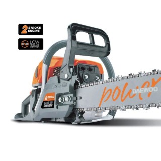 Pièces détachées Tronçonneuse Thermique DCS6222 DAEWOO