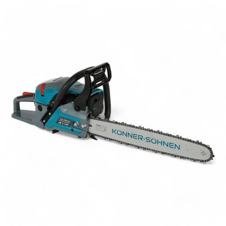 Pièces détachées Tronçonneuse Thermique KS-CS31G-16 KÖNNER & SÖHNEN