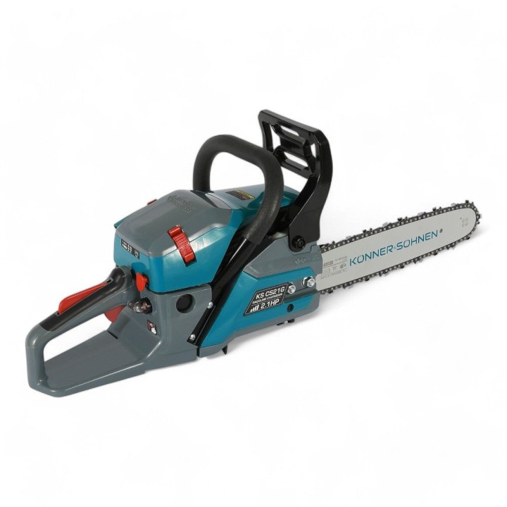 Pièces détachées Tronçonneuse Thermique KS-CS21G-13 KÖNNER & SÖHNEN