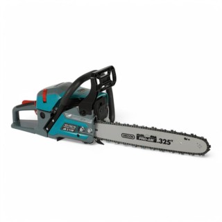 Pièces détachées Tronçonneuse Thermique KS-CS21G-16-1 KÖNNER & SÖHNEN