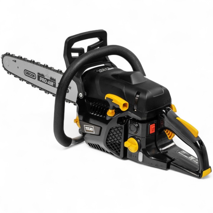 Pièces détachées Tronçonneuse Thermique XCS5600 TEXAS