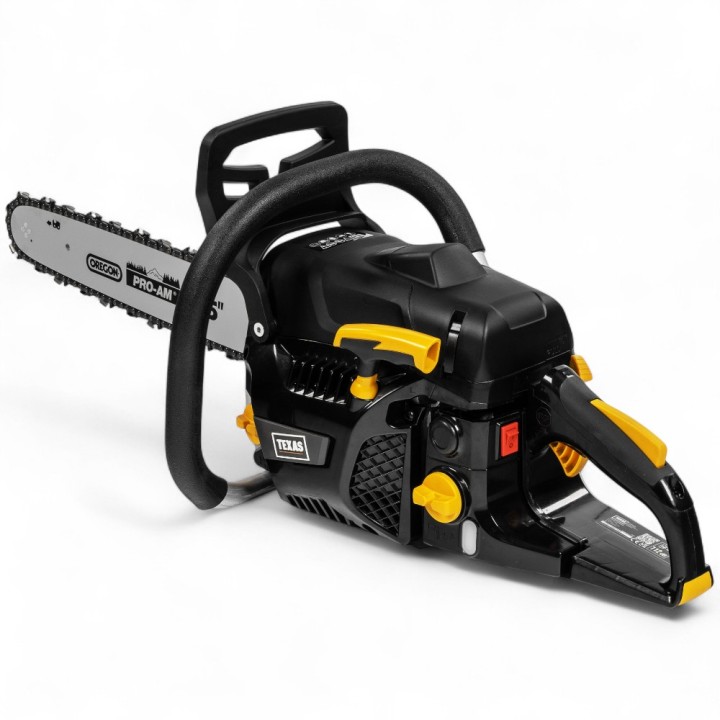 Pièces détachées Tronçonneuse Thermique XCS4500 TEXAS