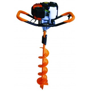 Pièces détachées Tarière thermique TAR-VPH43 VILLAGER