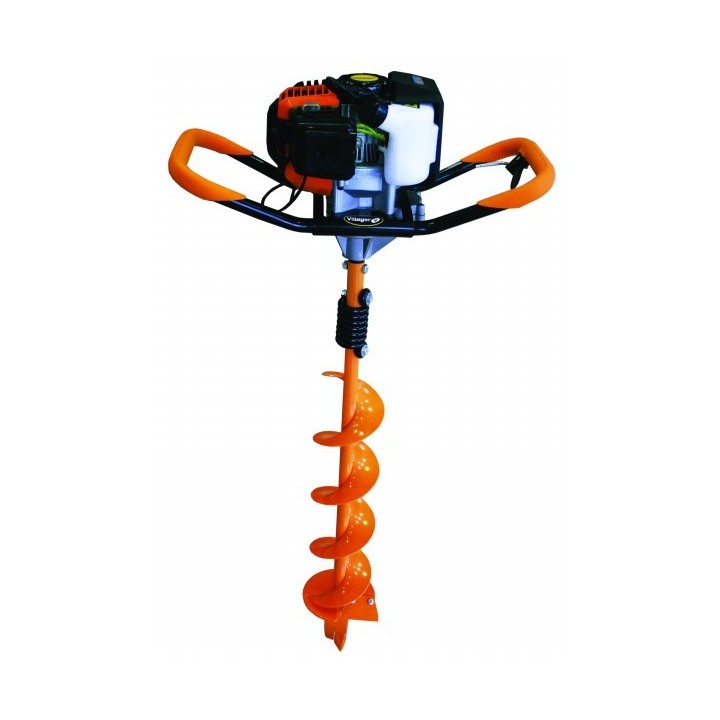 Pièces détachées Tarière thermique TAR-VPH43 VILLAGER