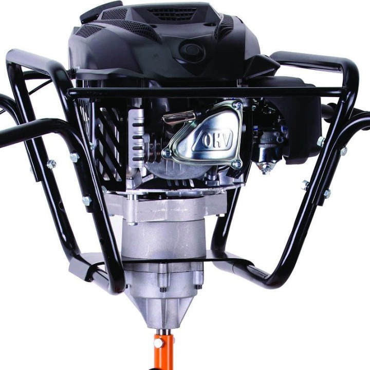 Pièces détachées Tarière thermique TAR-VPH170 VILLAGER