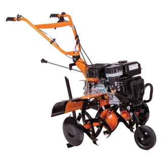 Pièces détachées Motobineuse VTB853-ACC VILLAGER