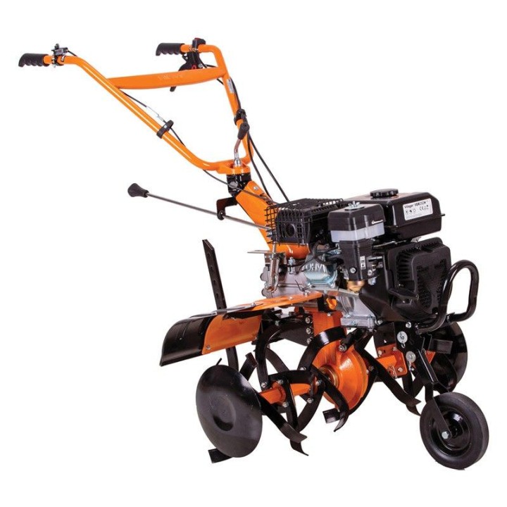 Pièces détachées Motobineuse VTB853-ACC VILLAGER