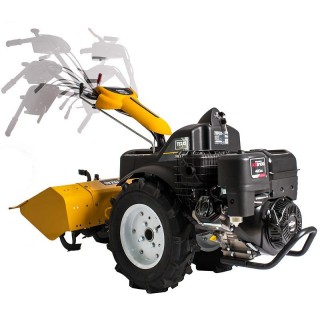 Pièces détachées Motoculteur thermique 1350BE+fraiseAR TEXAS