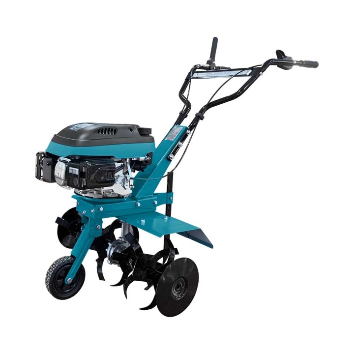 Pièces détachées Motoculteur thermique KS 4HP-70 KÖNNER & SÖHNEN