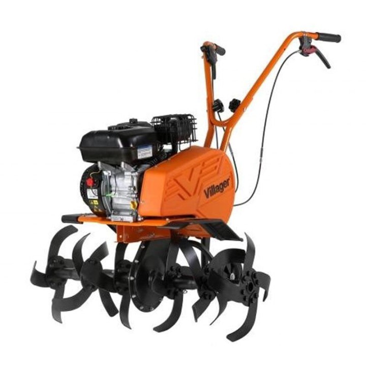 Pièces détachées Motobineuse thermique VTB8511V VILLAGER