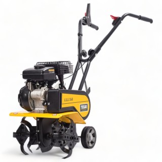 Motobineuse  4 temps Compacte, 78,5cc, Largeur de Travail 40 cm - TEXAS Lilli 340TG