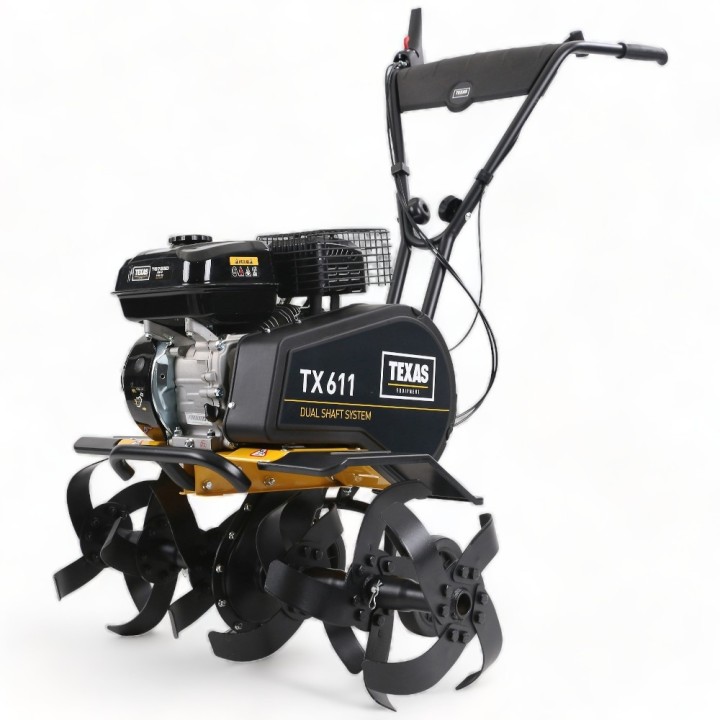 Pièces détachées Motobineuse thermique TX611TG TEXAS