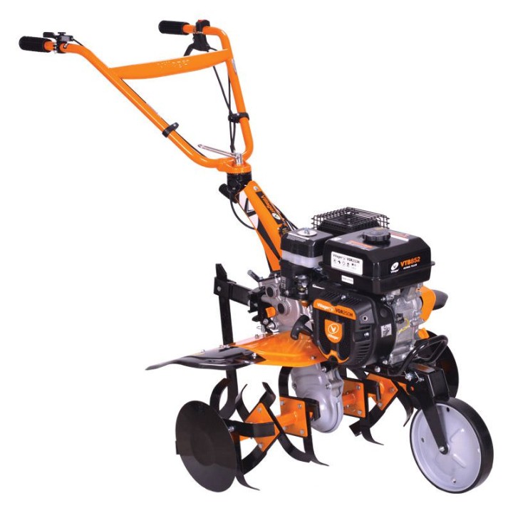 Pièces détachées Motobineuse thermique VTB852 VILLAGER