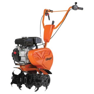 Pièces détachées Motobineuse thermique VTB4310V VILLAGER