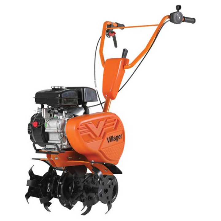 Pièces détachées Motobineuse thermique VTB4310V VILLAGER