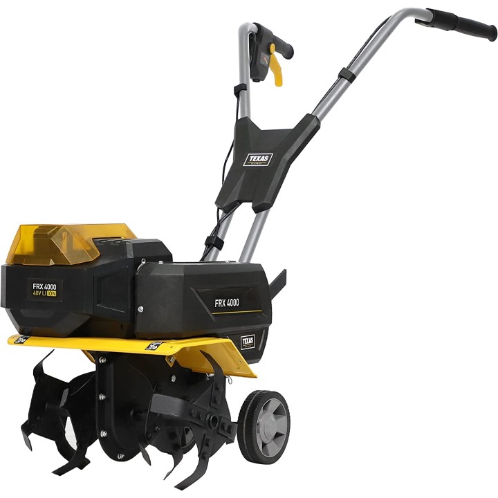 Pièces détachées Motobineuse électrique FRX4000 TEXAS