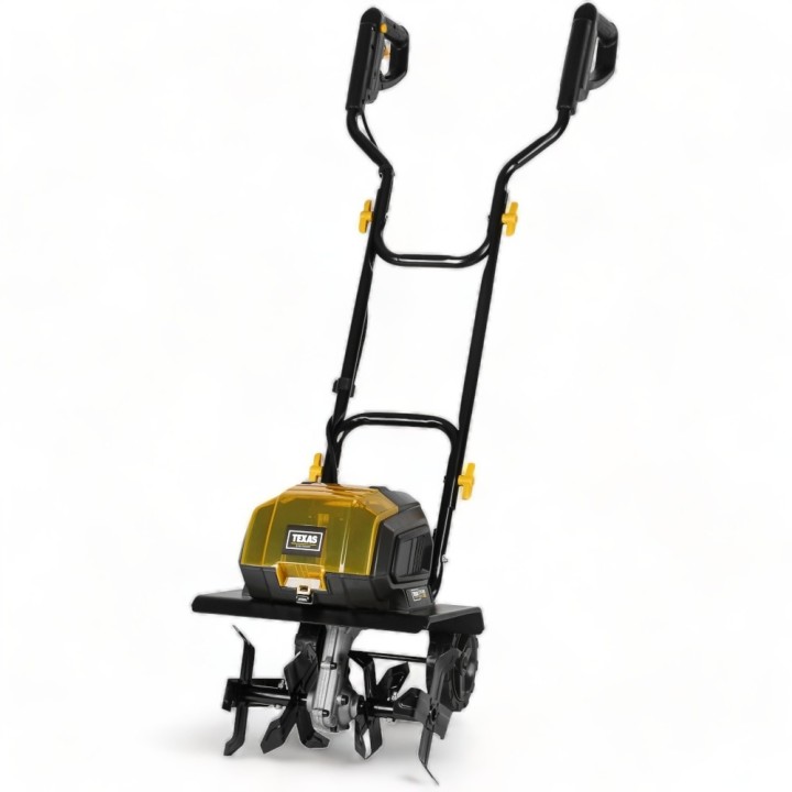 Pièces détachées Motobineuse électrique CTX2000 TEXAS