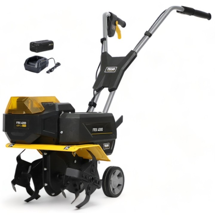 Pièces détachées Motobineuse électrique PACK-FRX4000 TEXAS