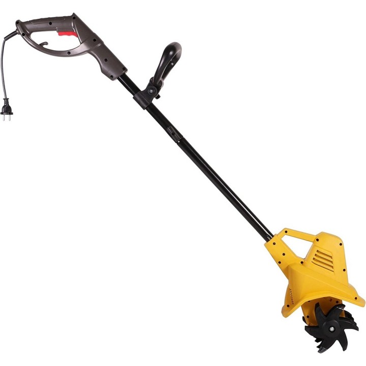 Pièces détachées Motobineuse électrique Eltex-300 TEXAS