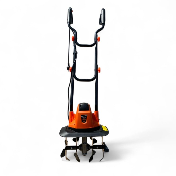 Pièces détachées Motobineuse électrique DAT750E DAEWOO