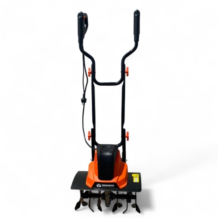 Pièces détachées Motobineuse électrique DATL1500-205E DAEWOO