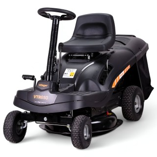 Pièces détachées Tracteur tondeuse thermique VTR650 VILLAGER