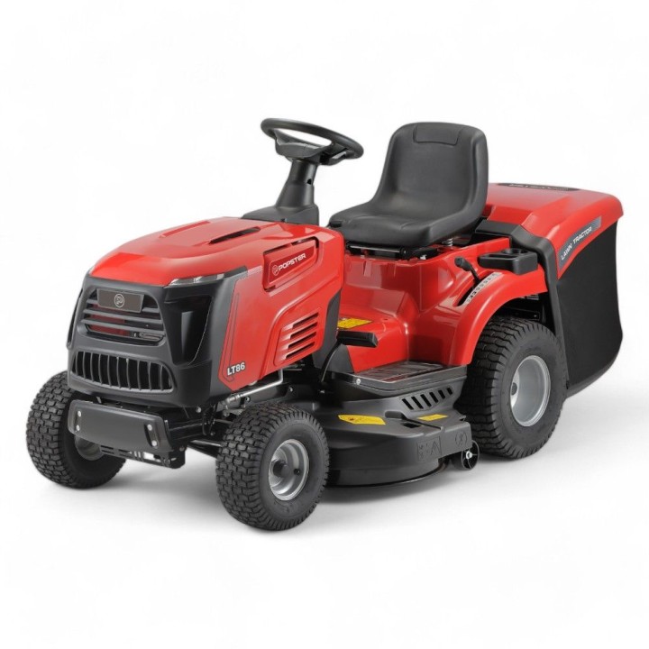 Pièces détachées Tracteur tondeuse thermique LT86H-L413 POPSTER