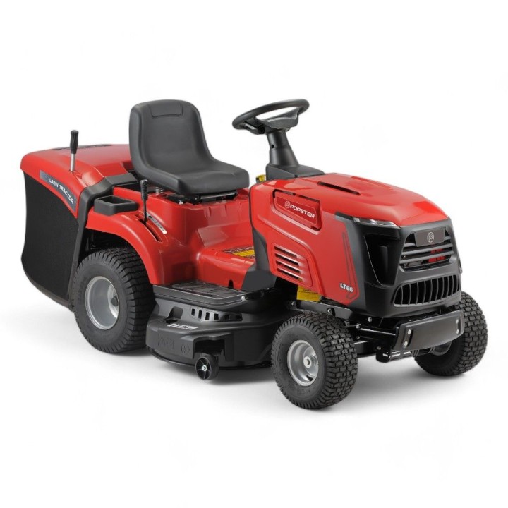 Pièces détachées Tracteur tondeuse thermique LT86M-L352 POPSTER