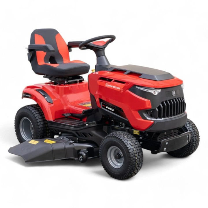 Pièces détachées Tracteur tondeuse thermique LT1-98SH-L452 POPSTER