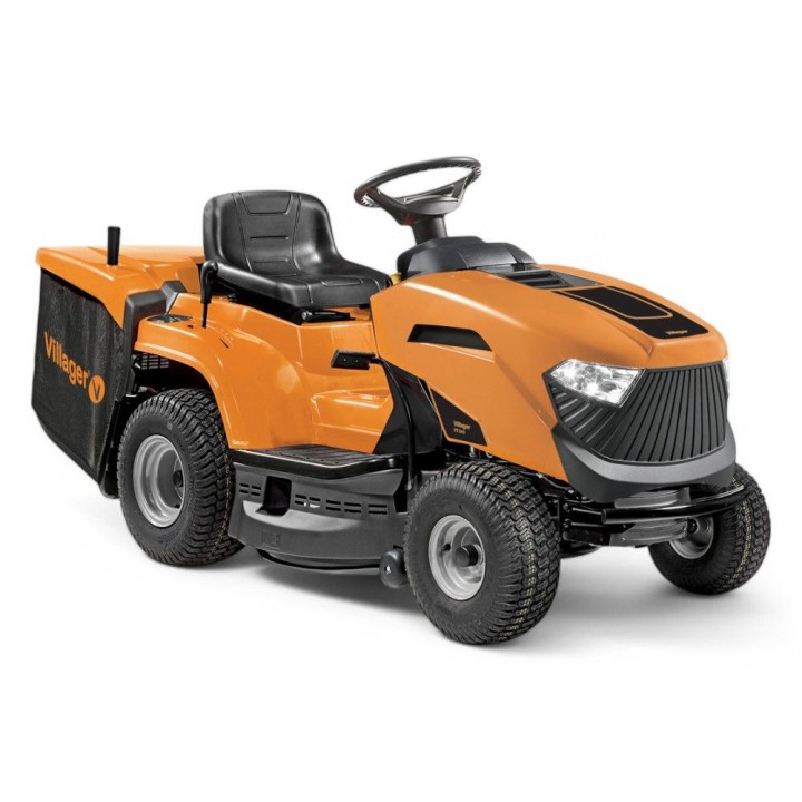 Pièces détachées Tracteur tondeuse thermique VT848 VILLAGER