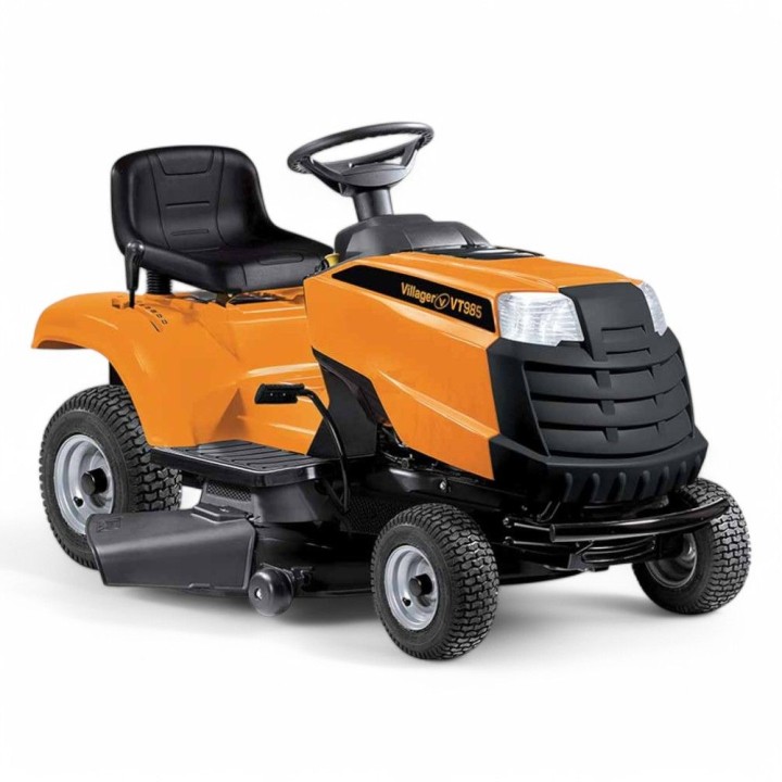 Pièces détachées Tracteur tondeuse thermique VT985 VILLAGER