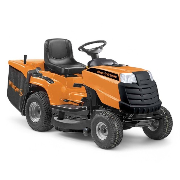 Pièces détachées Tracteur tondeuse thermique VT1005HD VILLAGER