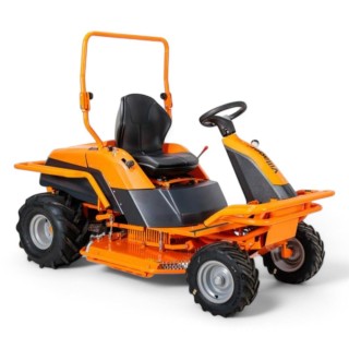 Pièces détachées Tracteur tondeuse thermique Crossmow-700 VILLAGER