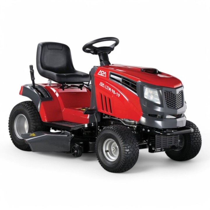 Pièces détachées Tracteur tondeuse thermique AGM-LTM-108-22 VILLAGER