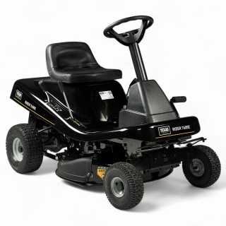 Pièces détachées Tracteur tondeuse thermique 7600E2en1 TEXAS