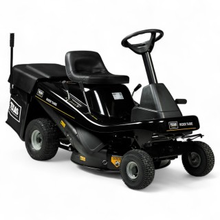 Pièces détachées Tracteur tondeuse thermique 7600E3en1 TEXAS