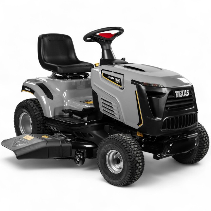 Pièces détachées Tracteur tondeuse thermique TTS108H TEXAS