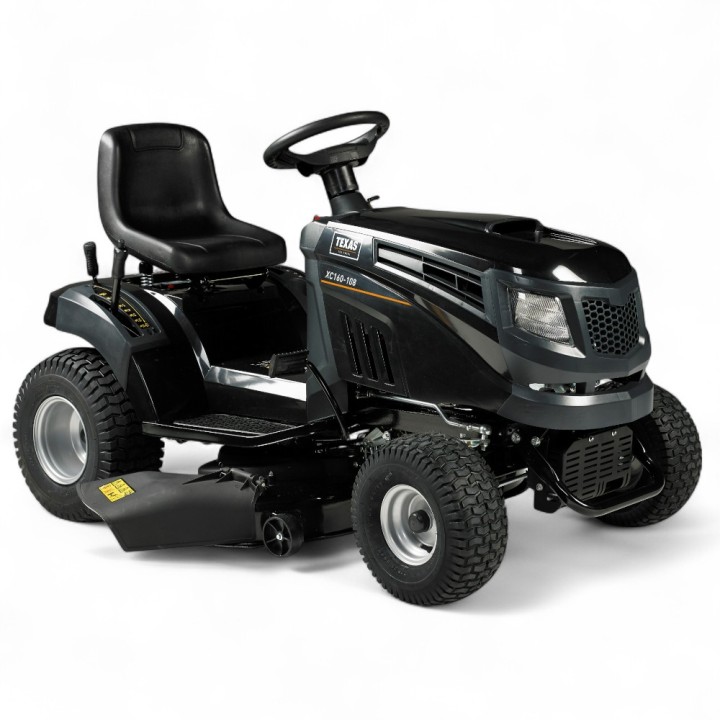 Pièces détachées Tracteur tondeuse thermique XC160-108 TEXAS