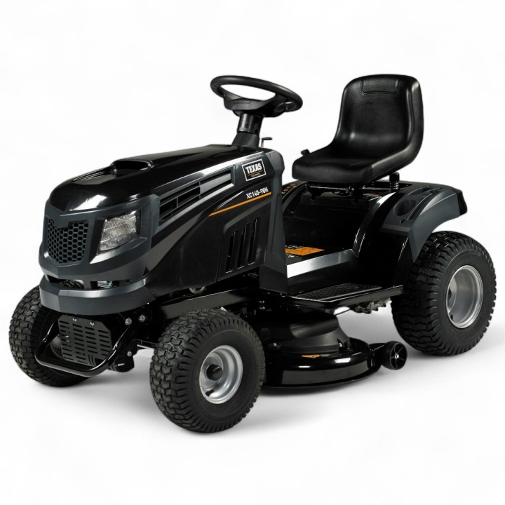 Pièces détachées Tracteur tondeuse thermique XC140-98H TEXAS