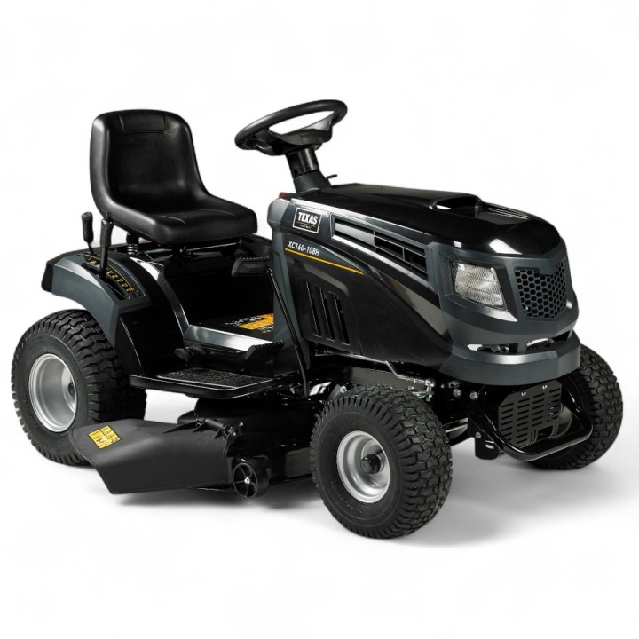 Pièces détachées Tracteur tondeuse thermique XC160-108H TEXAS