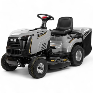 Pièces détachées Tracteur tondeuse thermique TTC102H TEXAS