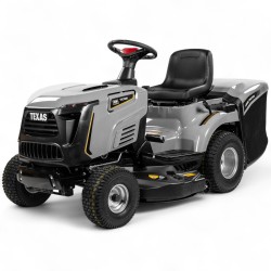 Pièces détachées Tracteur tondeuse thermique TTC102H TEXAS