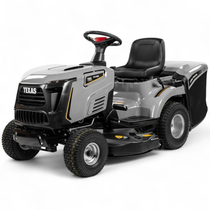 Pièces détachées Tracteur tondeuse thermique TTC102H TEXAS