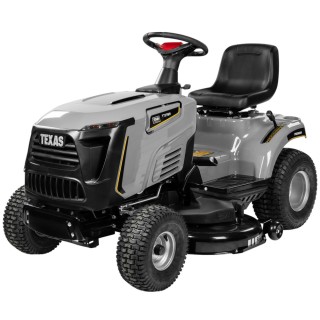 Pièces détachées Tracteur tondeuse thermique TTS98H TEXAS