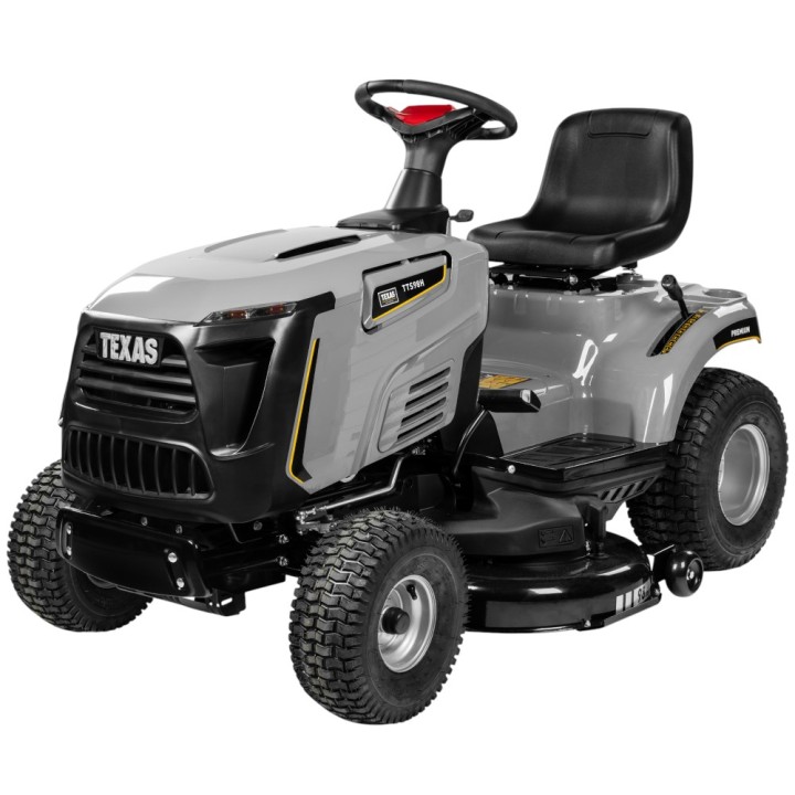 Pièces détachées Tracteur tondeuse thermique TTS98H TEXAS