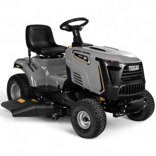 Pièces détachées Tracteur tondeuse thermique TTS108 TEXAS