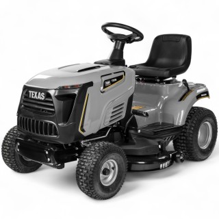 Pièces détachées Tracteur tondeuse thermique TTS98 TEXAS