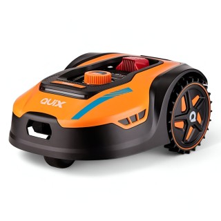 Pièces détachées Tondeuse Robot QUIX VILLAGER