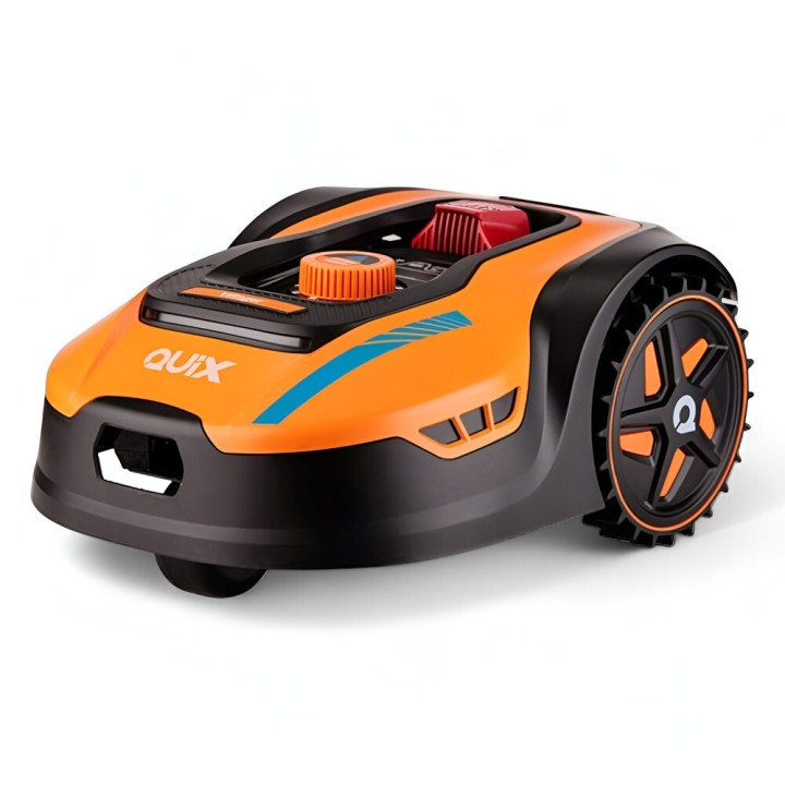 Pièces détachées Tondeuse Robot QUIX VILLAGER