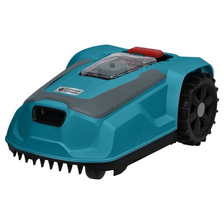 Pièces détachées Tondeuse Robot KS 22RLM KÖNNER & SÖHNEN